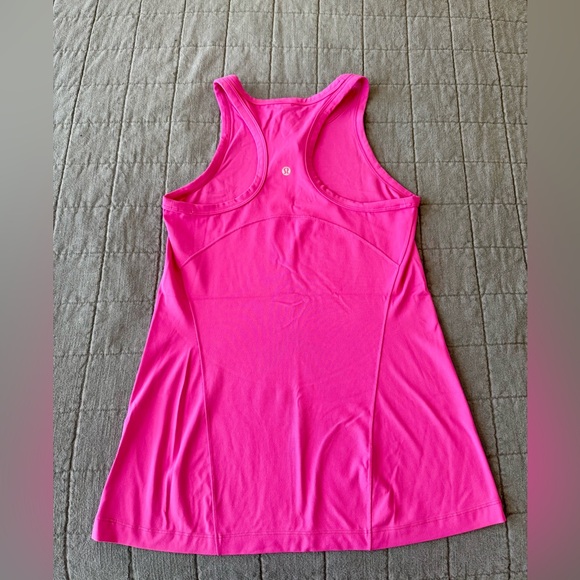 lululemon Align Pink Racerback - Picture 2 of 2